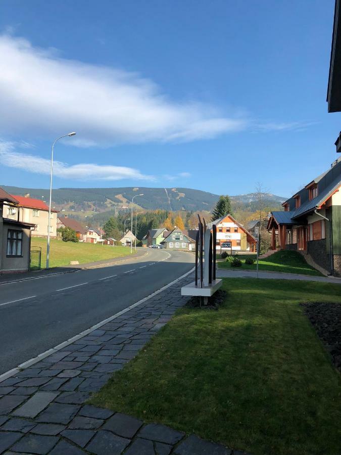 Rokytnice 22 Rokytnice nad Jizerou Exterior foto